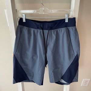 Lululemon swim trunks/athletic shorts